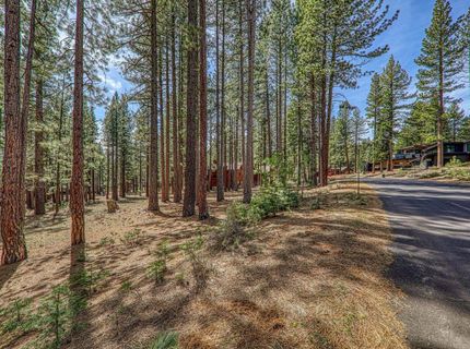 11581 Bottcher Loop, Truckee, CA 96161 Photo