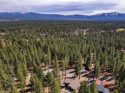 11581 Bottcher Loop, Truckee, CA 96161 Photo