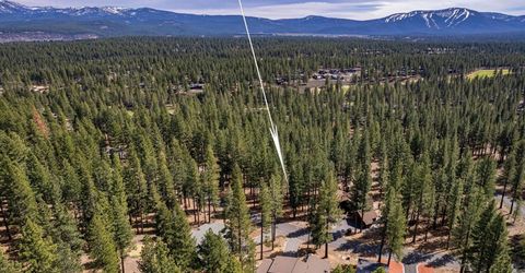 11581 Bottcher Loop, Truckee, CA 96161 Photo
