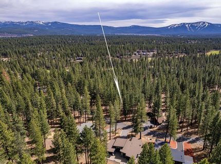 11581 Bottcher Loop, Truckee, CA 96161 Photo