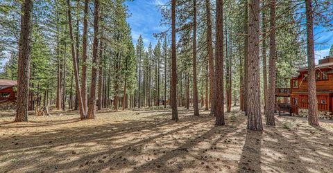 11581 Bottcher Loop, Truckee, CA 96161 Photo