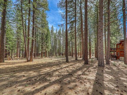 11581 Bottcher Loop, Truckee, CA 96161 Photo