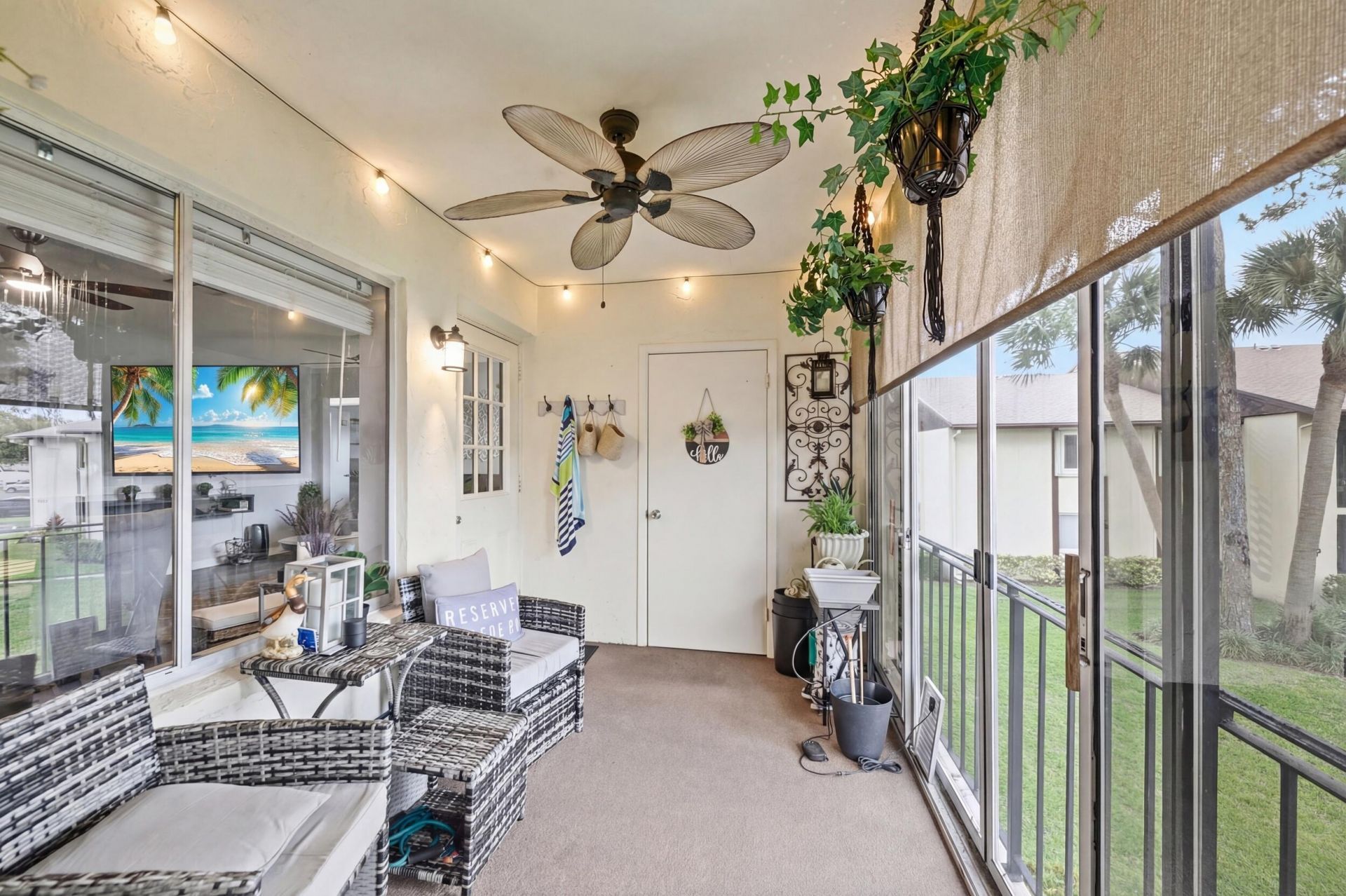 5883 La Paseos Drive, Unit D-2, Greenacres, FL 33463 Photo