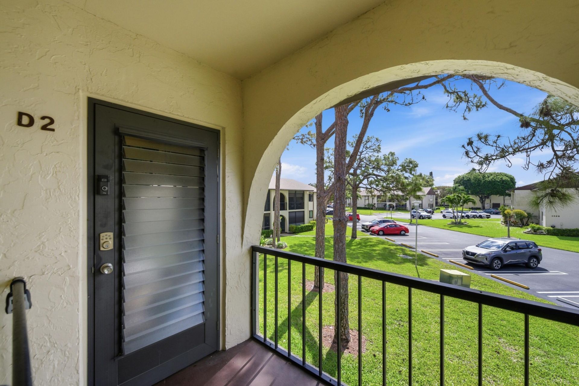 5883 La Paseos Drive, Unit D-2, Greenacres, FL 33463 Photo