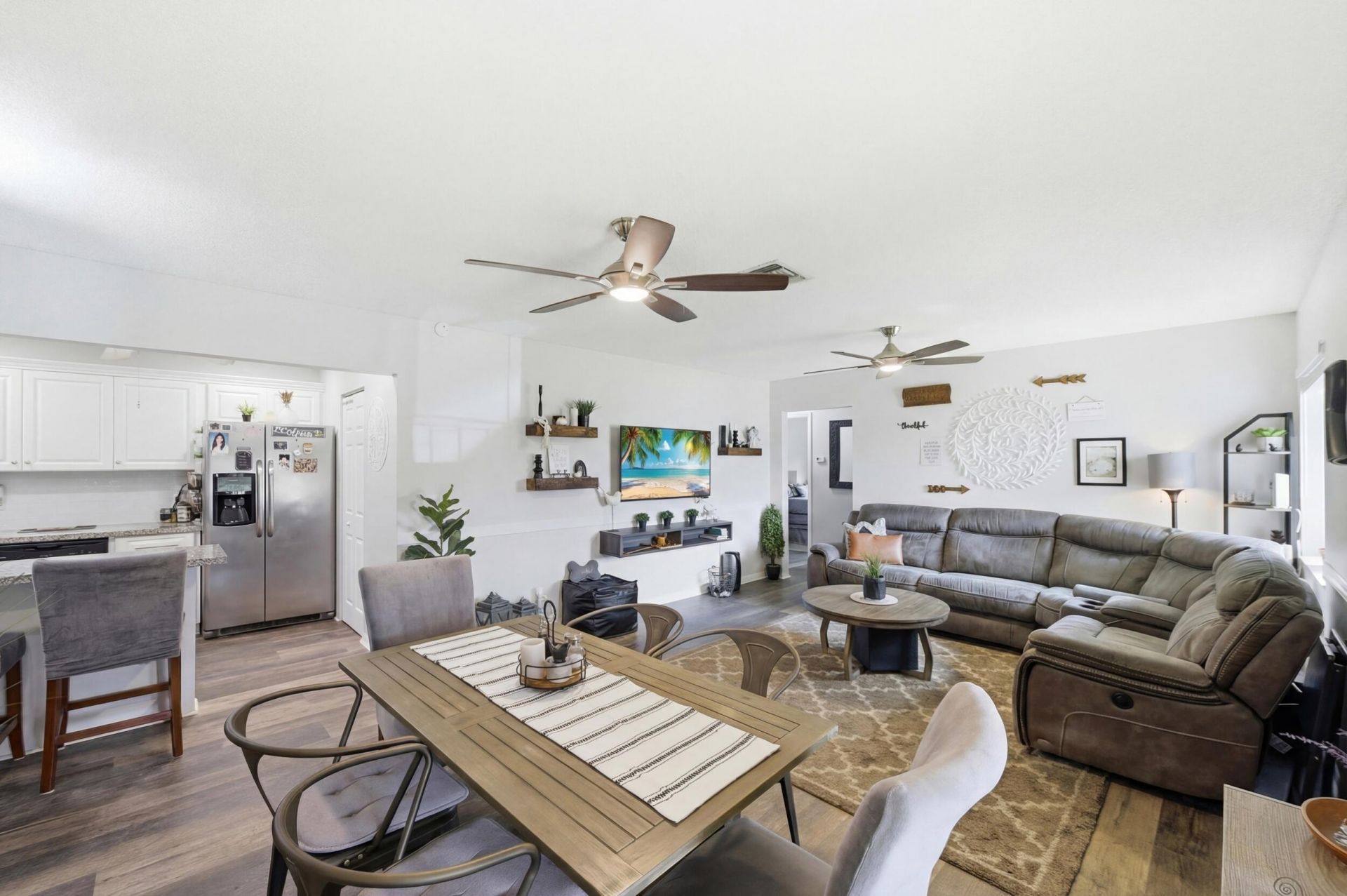 5883 La Paseos Drive, Unit D-2, Greenacres, FL 33463 Photo