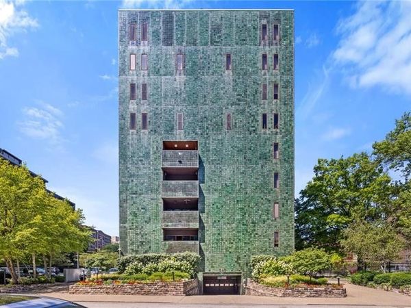 540 N Neville Street, Unit 603, Pittsburgh, PA 15213