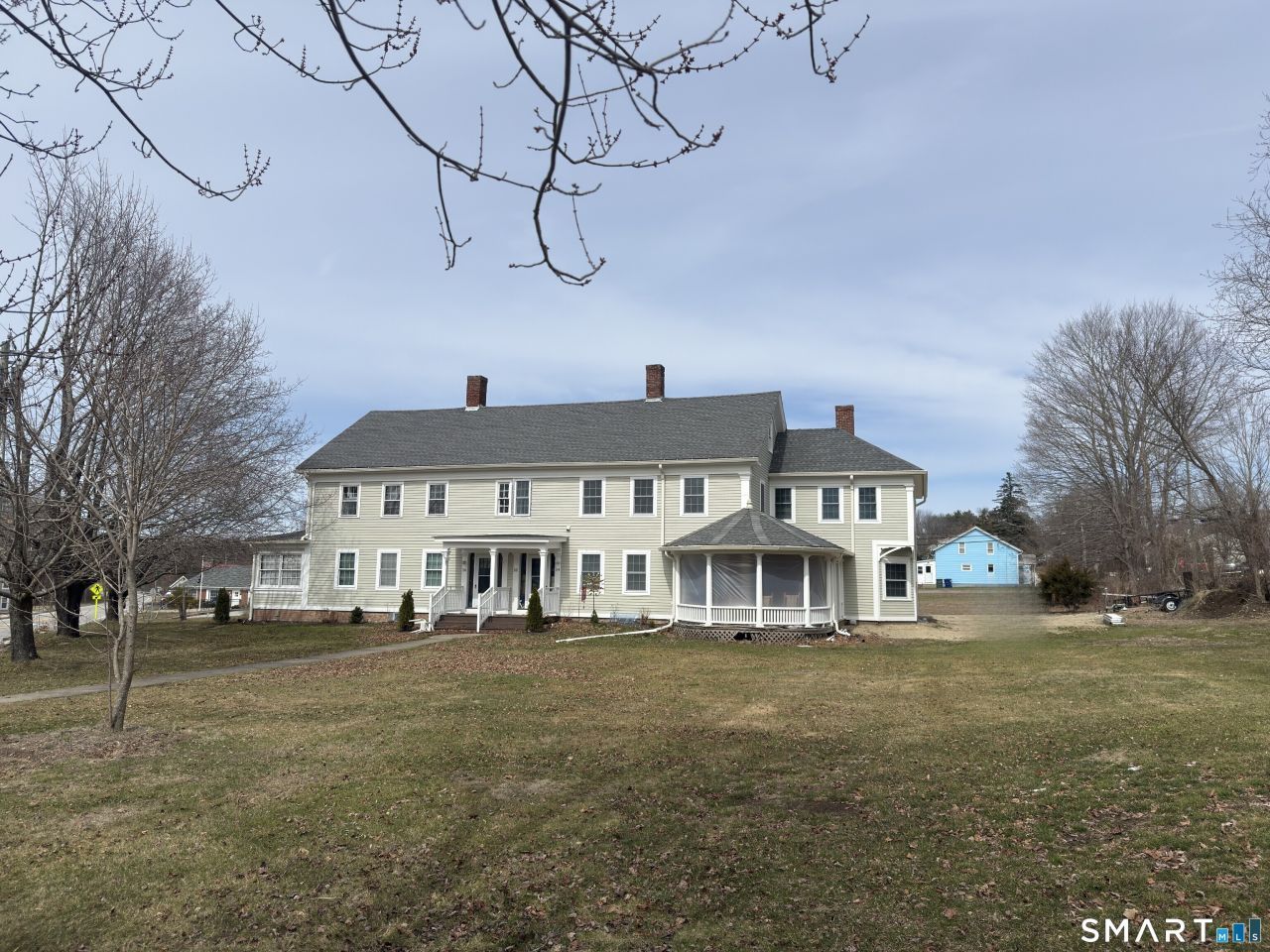 46-52 Wauregan, Plainfield, CT 06234 Main Photo