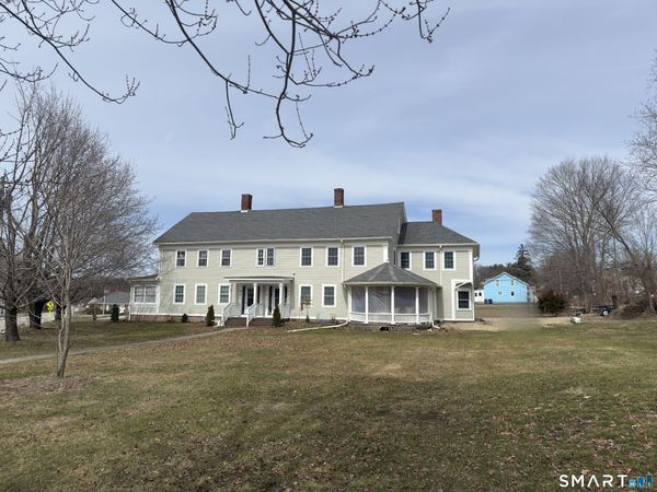 46-52 Wauregan, Plainfield, CT 06234