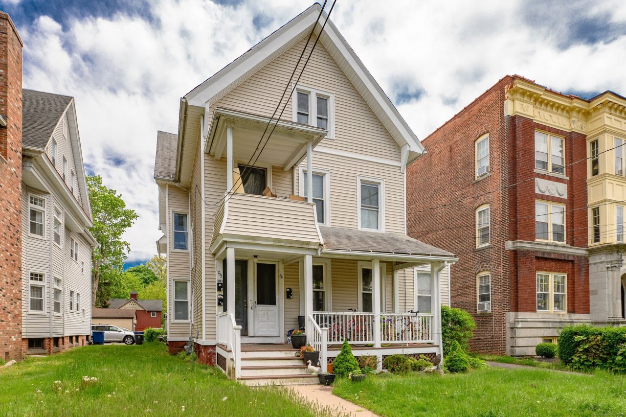 751 Orange, Unit 2nd floor, New Haven, CT 06511 Main Photo