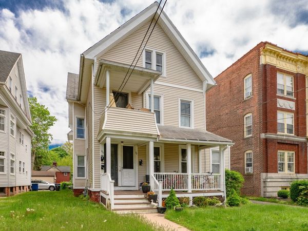 751 Orange , Unit 2nd floor, New Haven, CT 06511