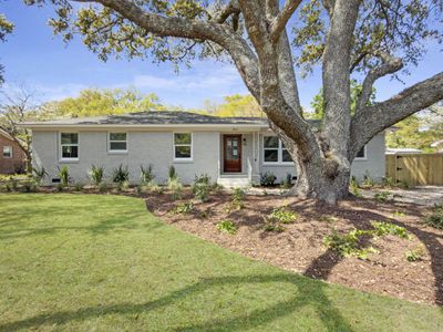 943 Mikell Drive, Charleston, SC 29412