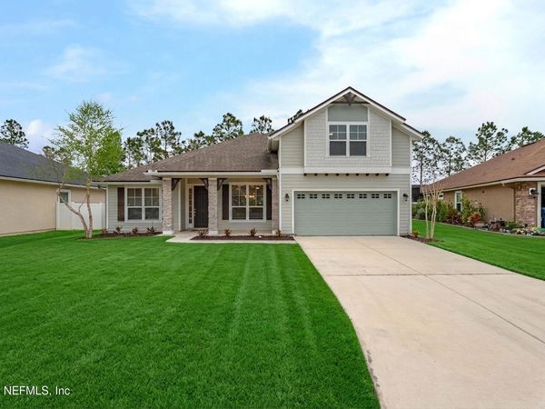387 JENNIE LAKE Court, St. Augustine, FL 32095