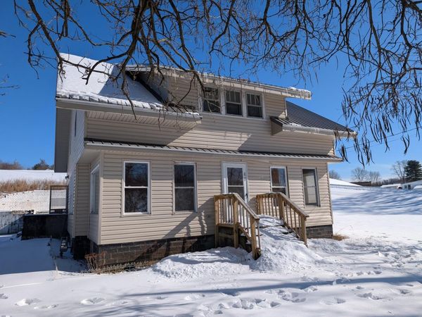 47 Main Street , Amesville, OH 45711