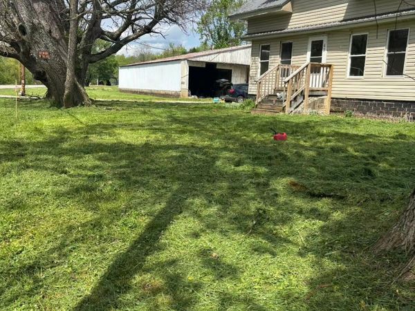 47 Main Street, Amesville, OH 45711