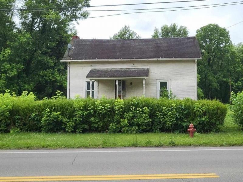 104 Main Street, Millfield, OH 45761 Photo 1