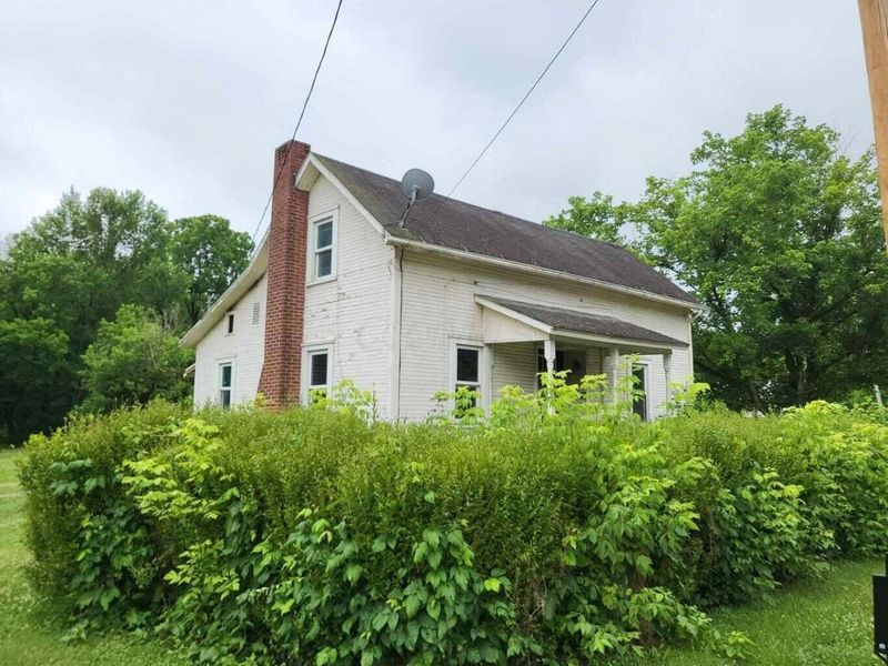 104 Main Street, Millfield, OH 45761 Photo 2