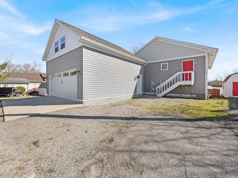 8596 State Route 368 , Huntsville, OH 43324 Photo 13