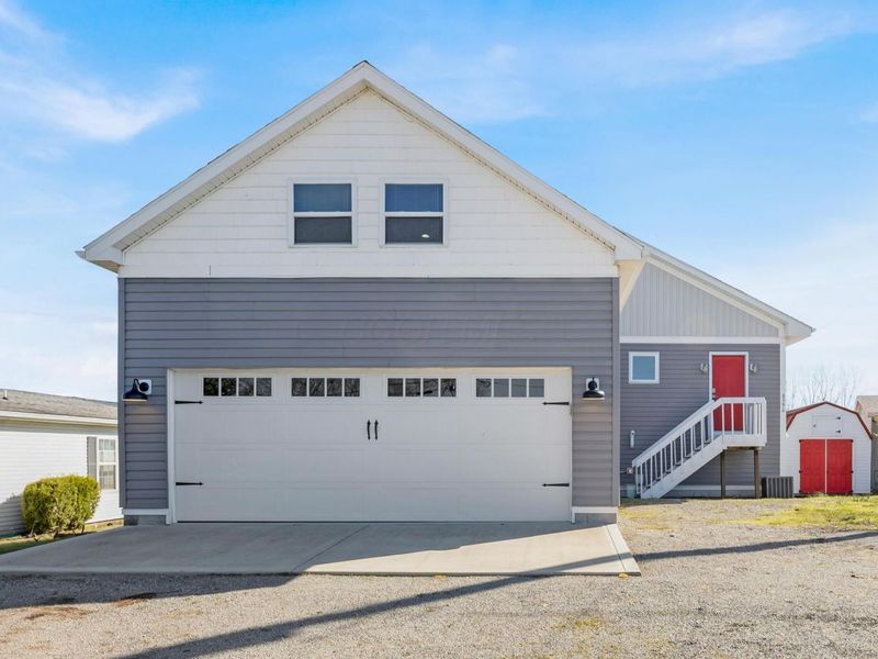 8596 State Route 368 , Huntsville, OH 43324 Photo 14