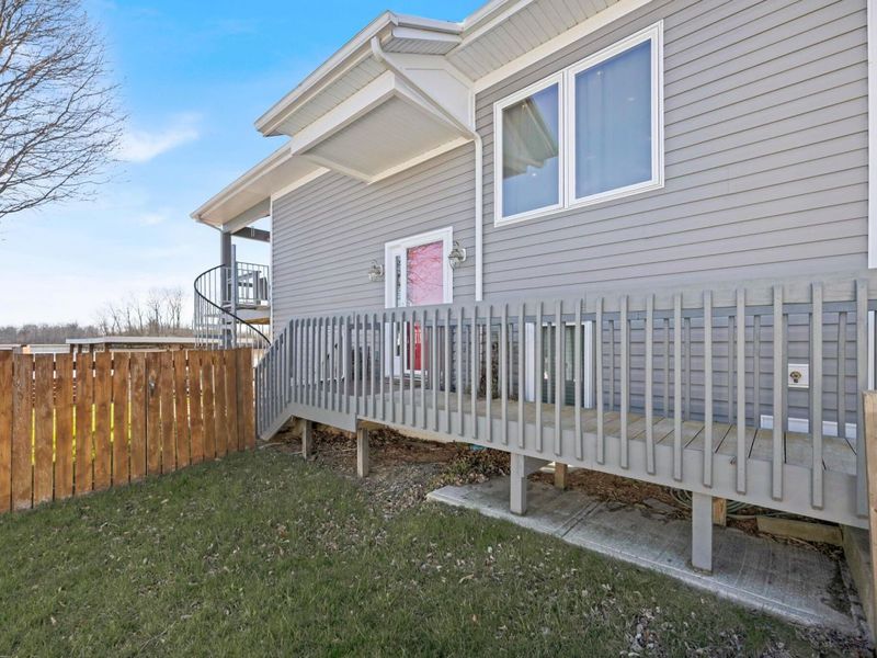 8596 State Route 368 , Huntsville, OH 43324 Photo 15