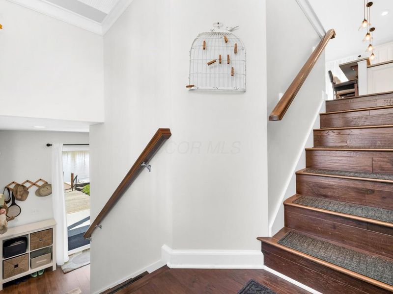 8596 State Route 368 , Huntsville, OH 43324 Photo 17