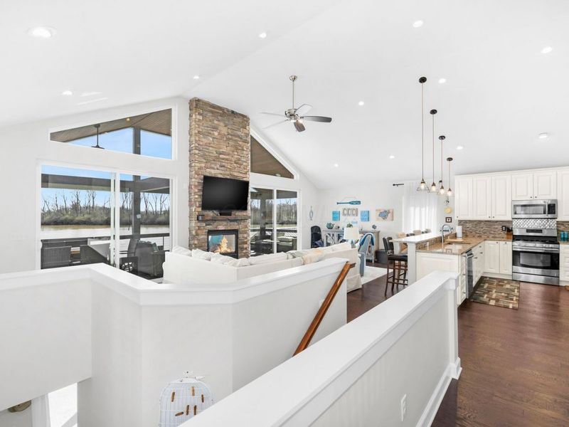 8596 State Route 368 , Huntsville, OH 43324 Photo 18