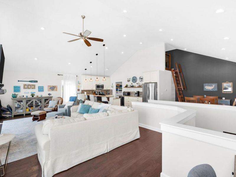 8596 State Route 368 , Huntsville, OH 43324 Photo 28