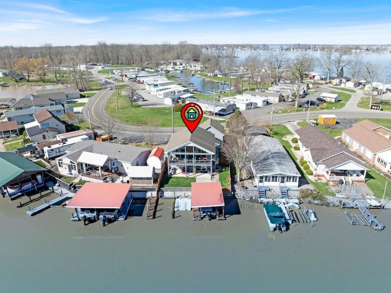 8596 State Route 368 , Huntsville, OH 43324 Photo 3