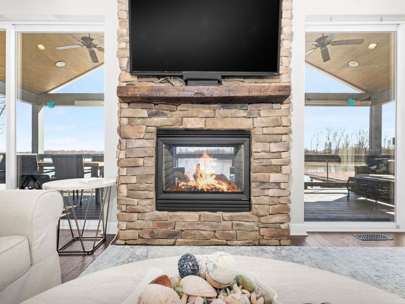 8596 State Route 368 , Huntsville, OH 43324 Photo 31