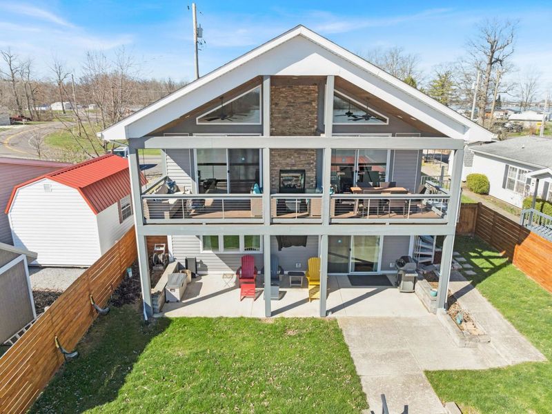 8596 State Route 368 , Huntsville, OH 43324 Photo 5