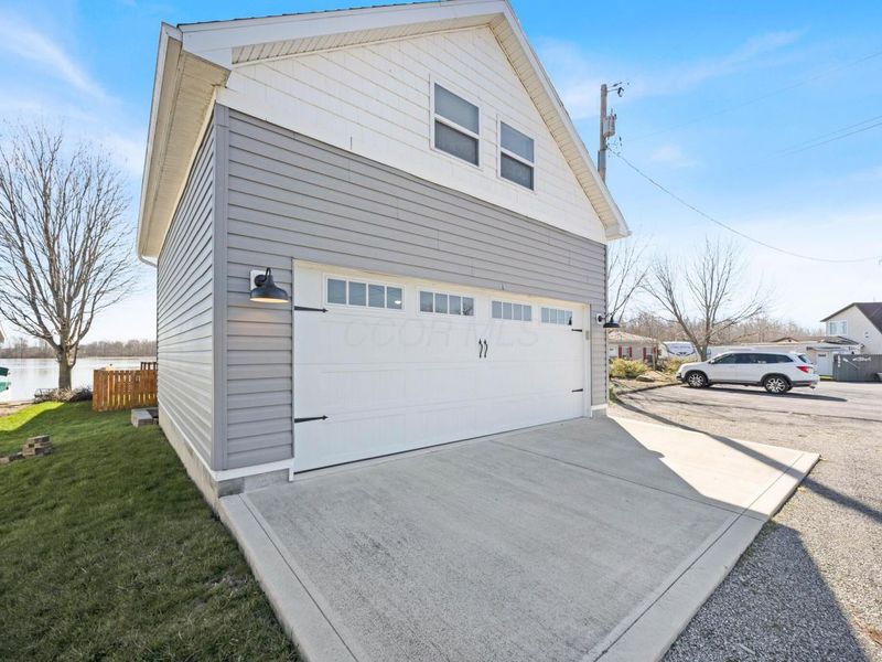 8596 State Route 368 , Huntsville, OH 43324 Photo 61