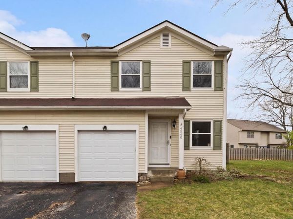 4840 Briston Drive, Columbus, OH 43221