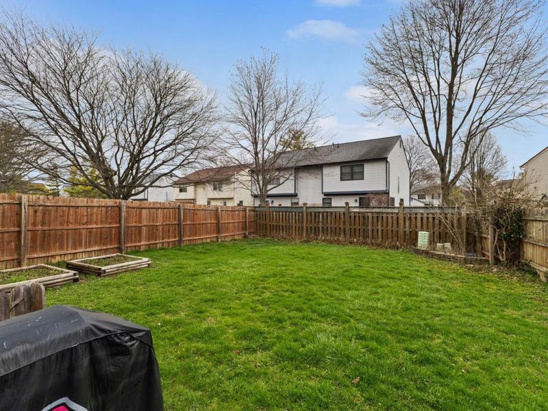 4840 Briston Drive, Columbus, OH 43221 Photo 26