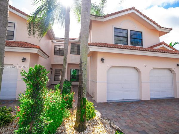 8694 Via Reale , Unit 3, Boca Raton, FL 33496