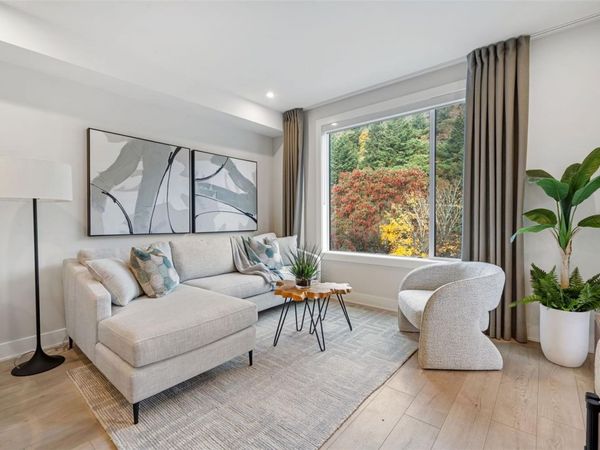 1371 Goldstream Ave, Unit 109, Langford, BC V9B 7B7