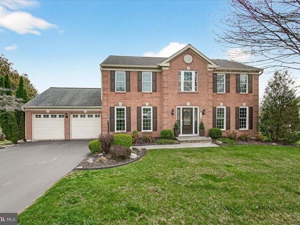 16 KNOLL SIDE LANE, MIDDLETOWN, MD 21769