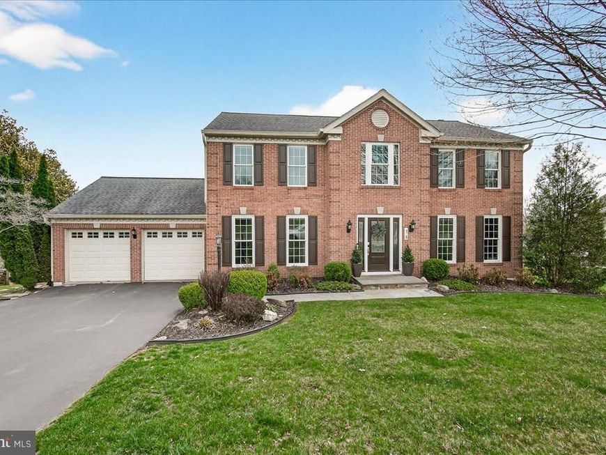 16 Knoll Side Lane , Middletown, MD 21769 Main Photo