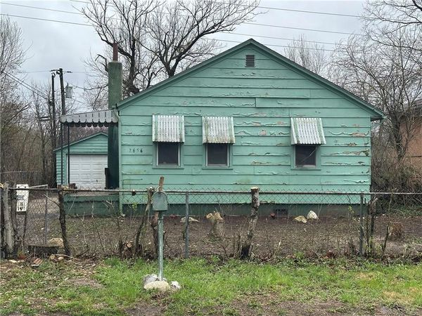 1656 Dewitt Drive, Dayton, OH 45406