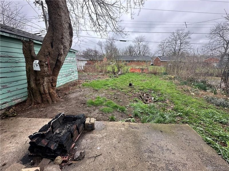 1656 Dewitt Drive, Dayton, OH 45406 Photo 17