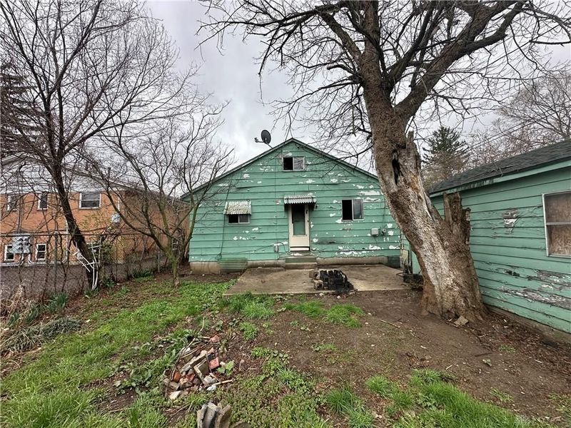 1656 Dewitt Drive, Dayton, OH 45406 Photo 18