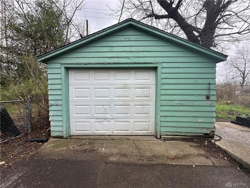 1656 Dewitt Drive, Dayton, OH 45406 Photo 23