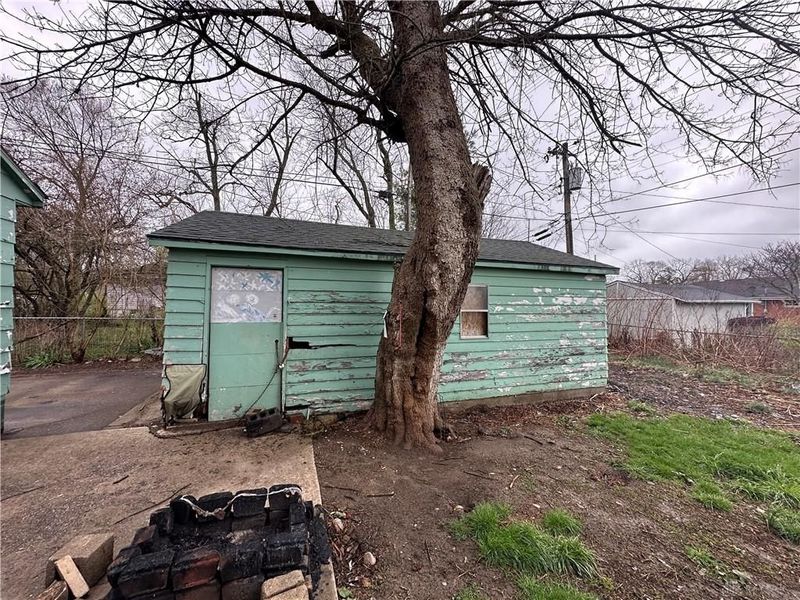 1656 Dewitt Drive, Dayton, OH 45406 Photo 27