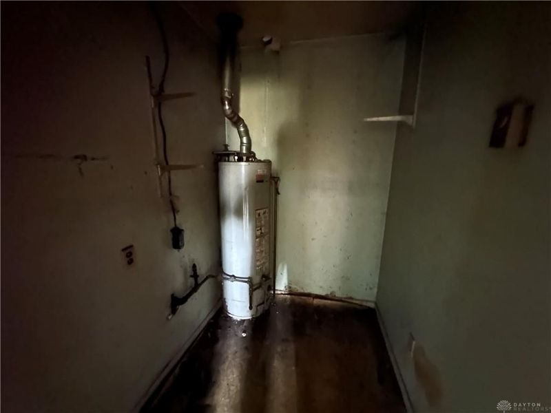 1656 Dewitt Drive, Dayton, OH 45406 Photo 49