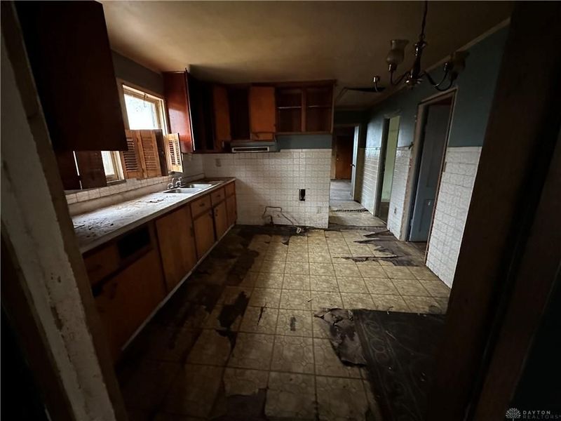 1656 Dewitt Drive, Dayton, OH 45406 Photo 5