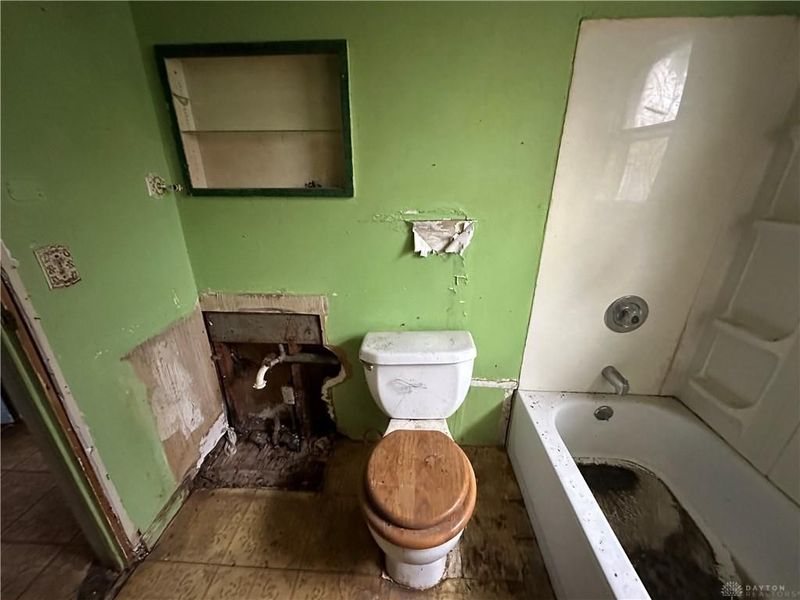 1656 Dewitt Drive, Dayton, OH 45406 Photo 8