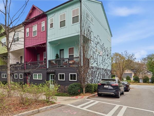 203 Color Circle, Atlanta, GA 30317
