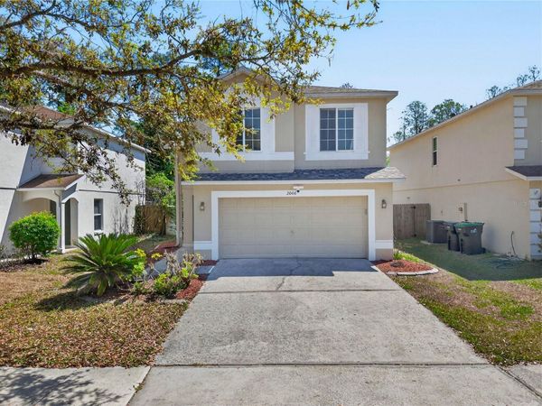 2006 STONE ABBEY BOULEVARD , ORLANDO, FL 32828