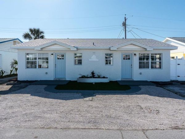 119 147TH AVENUE E, MADEIRA BEACH, FL 33708