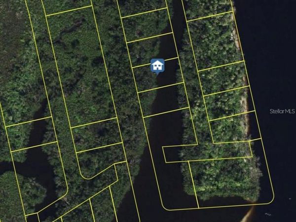 1227 MALABO COURT , PUNTA GORDA, FL 33983