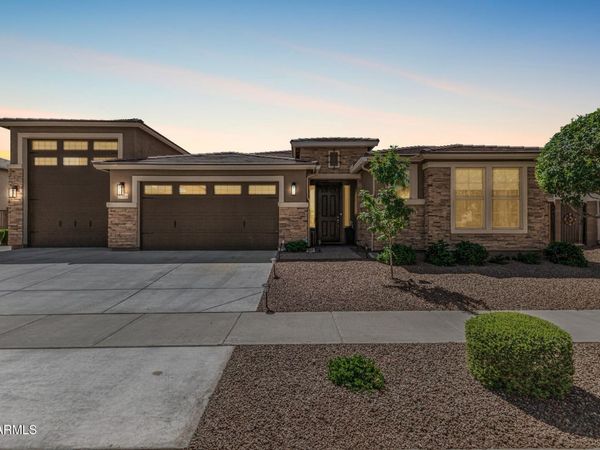 17335 W BLUE SKY Drive, Surprise, AZ 85387