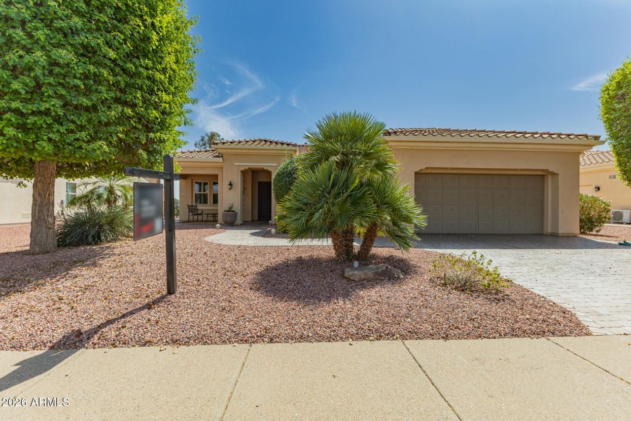 12911 W Santa Ynez Drive, Sun City West, AZ 85375 Main Photo